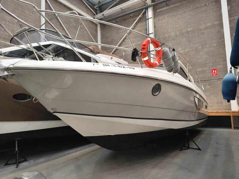 Cranchi CRANCHI ENDURANCE 33 2011