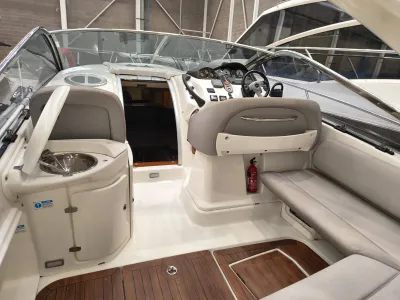 Foto del barco Cranchi CRANCHI ENDURANCE 33 2011