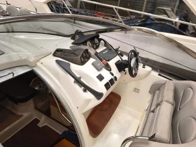 Foto del barco Cranchi CRANCHI ENDURANCE 33 2011