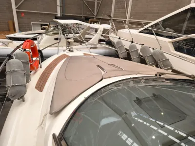 Foto del barco Cranchi CRANCHI ENDURANCE 33 2011