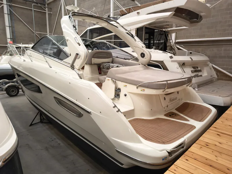 Cranchi CRANCHI ENDURANCE 33 2011