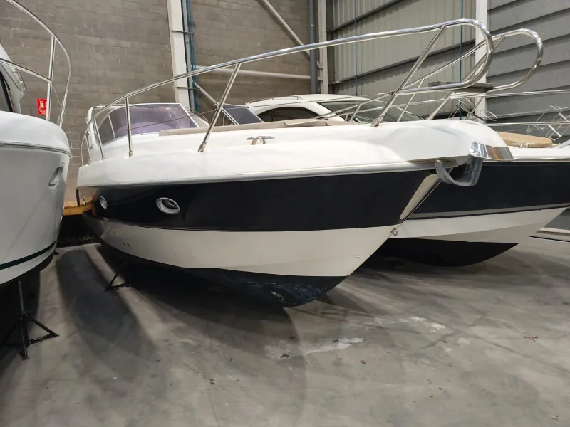 Sessa SESSA C30 2005