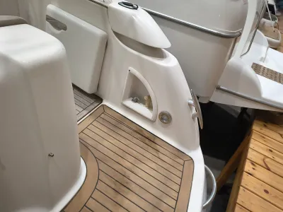 Foto del barco Sessa SESSA C30 2005