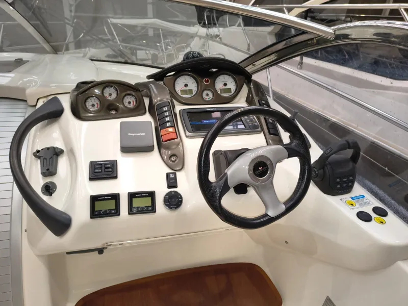 Cranchi CRANCHI ENDURANCE 33 2011