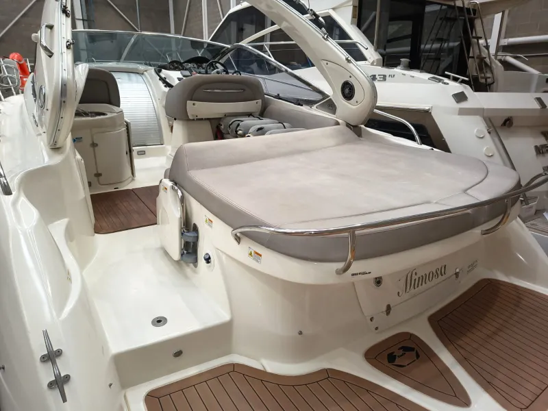 Cranchi CRANCHI ENDURANCE 33 2011
