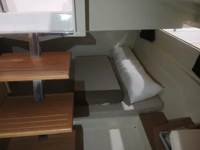 Foto del barco Scarani SCARANI DAY CRUISER 30 2017