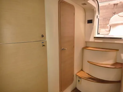 Foto del barco Sessa SESSA C30 2005