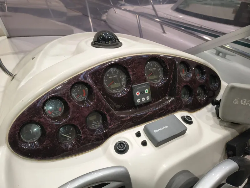 Sessa SESSA C30 2005