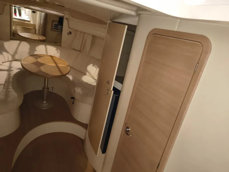 Sessa SESSA C30 2005