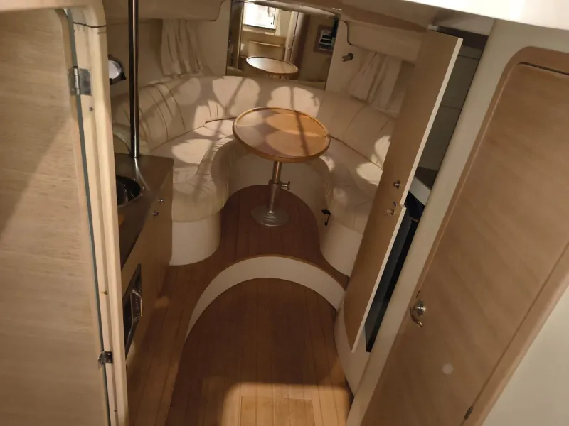 Sessa SESSA C30 2005