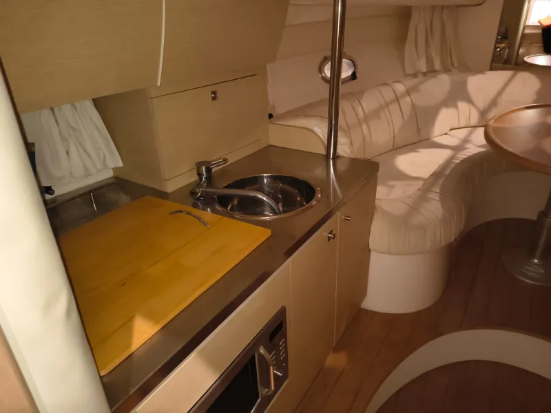 Sessa SESSA C30 2005