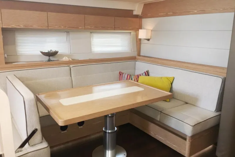 Hanse 588 2017