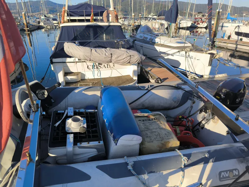 Samson C Baron 55 1984