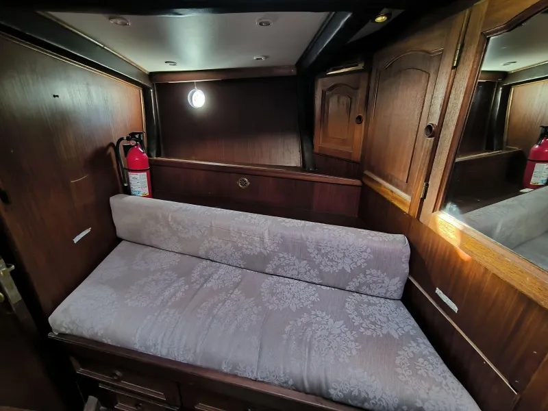 Samson C Baron 55 1984