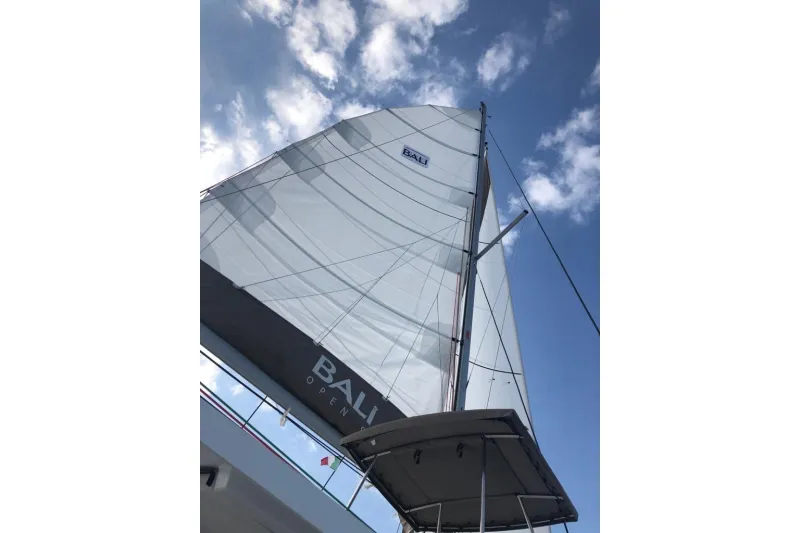 Bali 4.1 2019