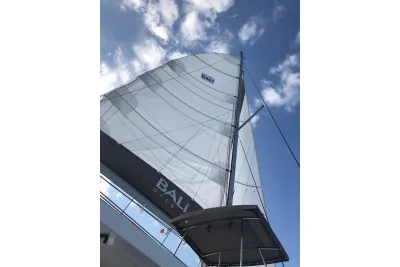 Foto del barco Bali 4.1 2019