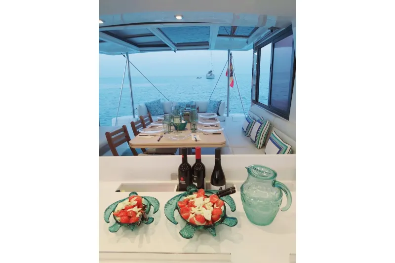 Bali 4.1 2019