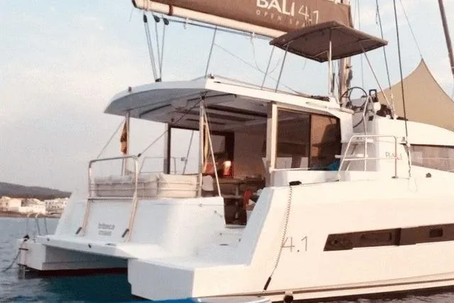 Bali 4.1 2019