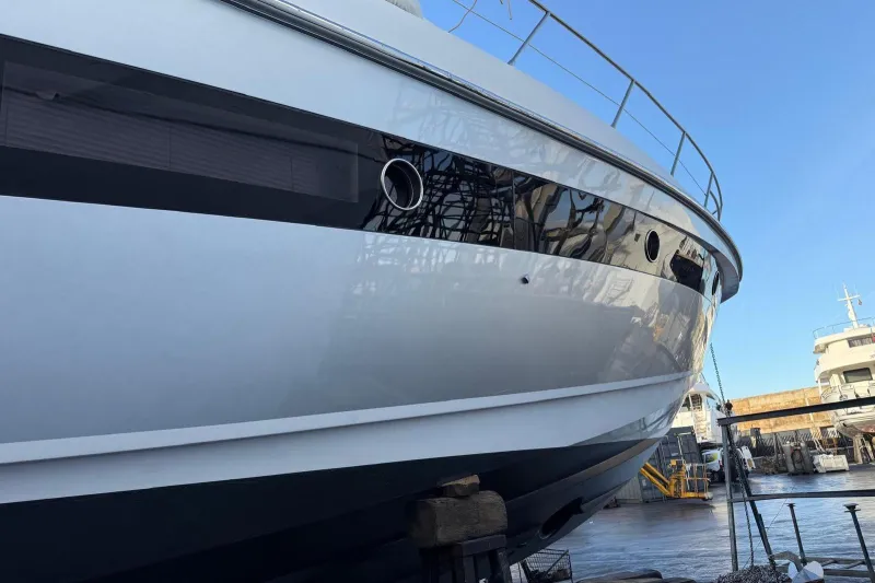 Azimut 55S 2014