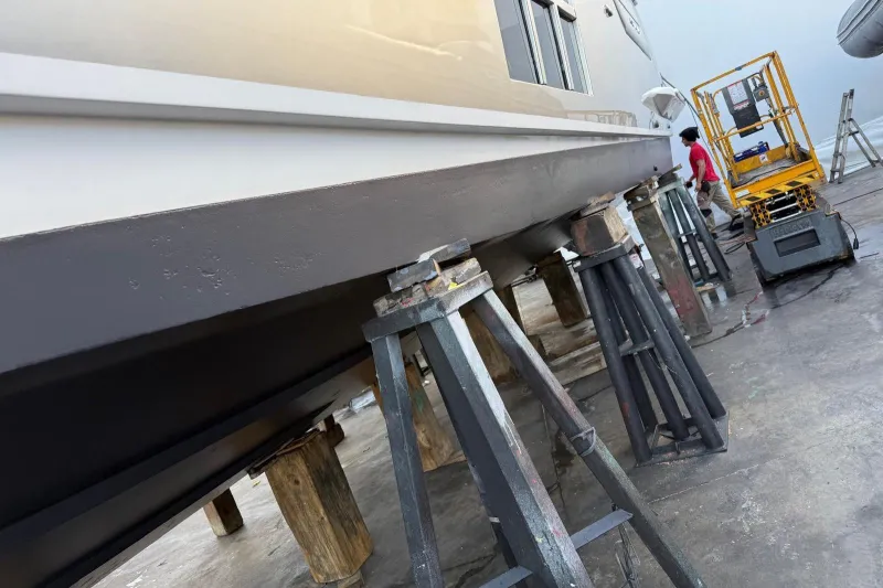 Azimut 55S 2014