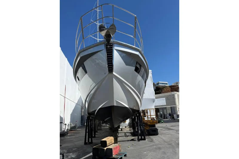 Azimut 55S 2014