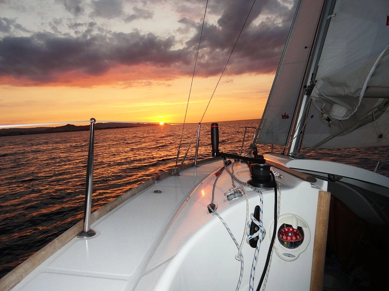 Beneteau 21.7S 2010