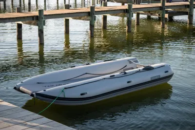 Foto del barco Takacat T380LX 2020