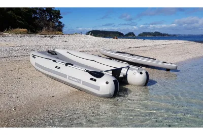 Foto del barco Takacat T380LX 2020