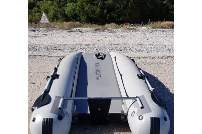 Foto del barco Takacat T380LX 2020