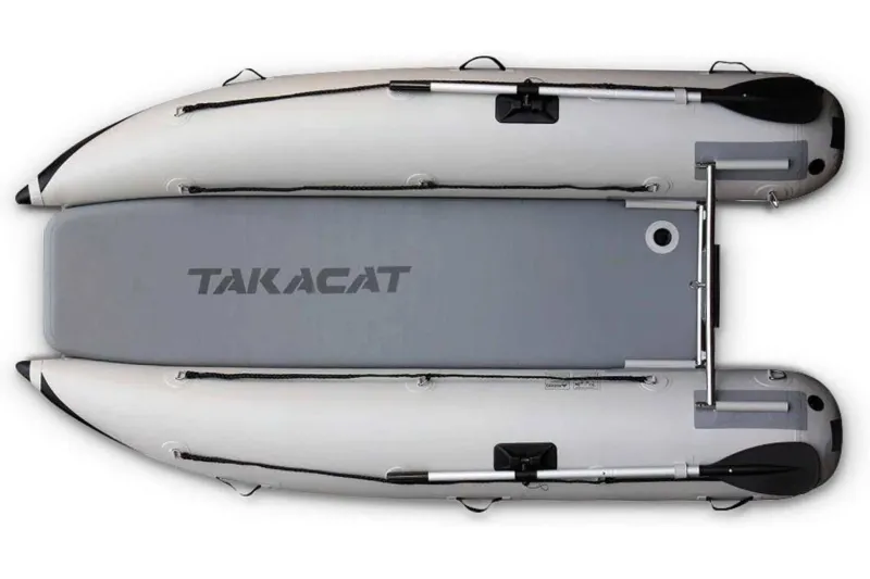 Takacat T380LX 2020