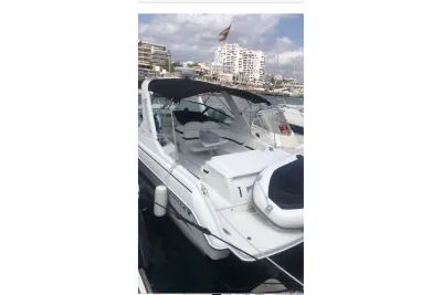 Foto del barco Formula 330 Sun Sport 2007