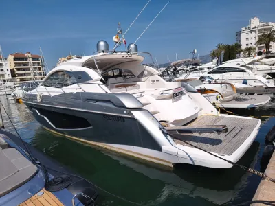 Foto del barco Sessa SESSA C44 2018