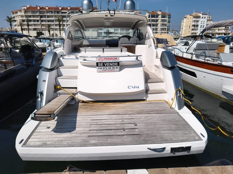 Sessa SESSA C44 2018