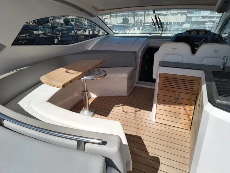 Sessa SESSA C44 2018