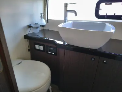 Foto del barco Sessa SESSA C44 2018