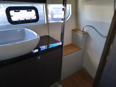 Foto del barco Sessa SESSA C44 2018