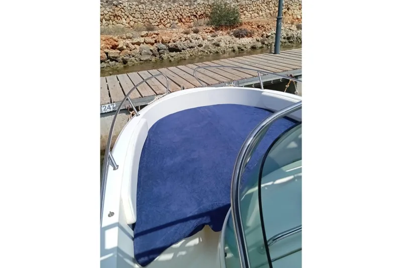 Jeanneau Cap Camarat 625 2005