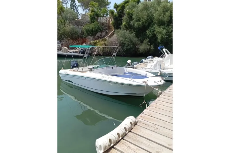 Jeanneau Cap Camarat 625 2005
