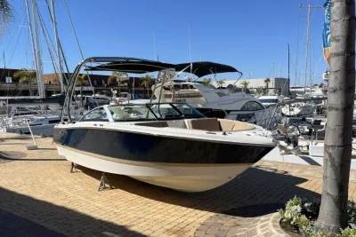 Foto del barco Four Winns H230 2013