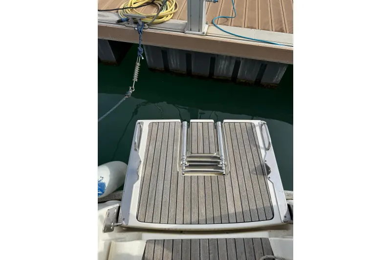 Bavaria 35Cruiser 2009