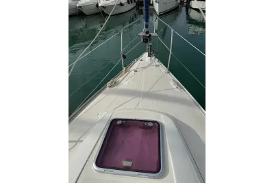 Foto del barco Bavaria 35Cruiser 2009