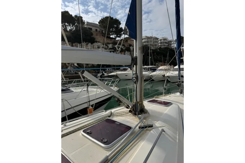 Bavaria 35Cruiser 2009