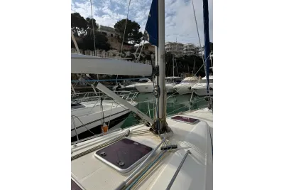 Foto del barco Bavaria 35Cruiser 2009