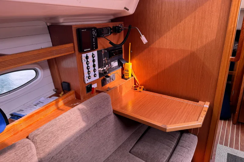 Bavaria 35Cruiser 2009