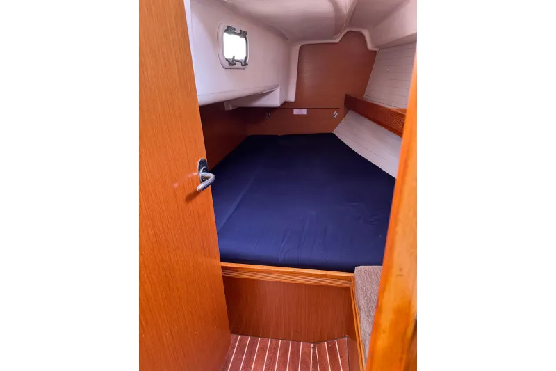 Bavaria 35Cruiser 2009