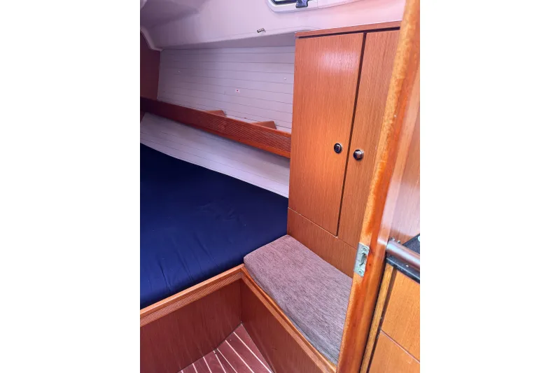 Bavaria 35Cruiser 2009