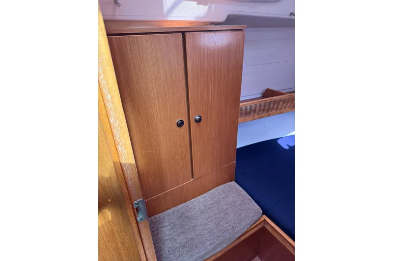 Bavaria 35Cruiser 2009
