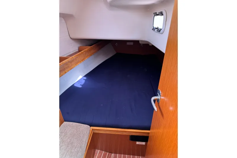 Bavaria 35Cruiser 2009