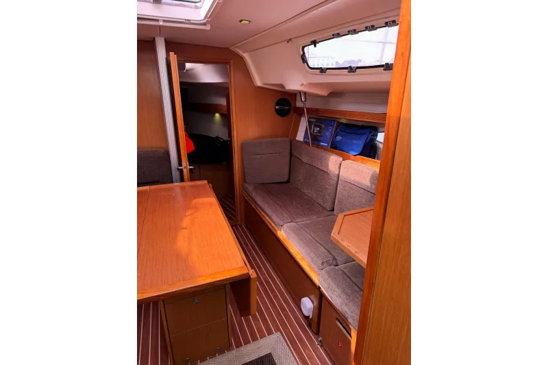 Bavaria 35Cruiser 2009