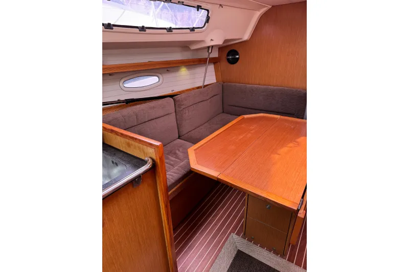 Bavaria 35Cruiser 2009